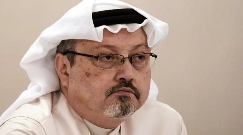 Turkey indicts six more Saudis over Khashoggi murder