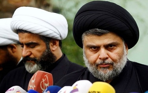 Civil war in Iraq if attacks don’t stop: Sadr