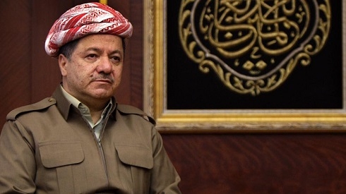 Top Kurdistan officials offer condolences on passing of Yezidi religious leader