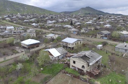 Canada probing allegations Azeri forces are using Canadian technology in Nagorno-Karabakh