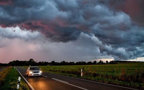 More flood warnings for northern Italy after devastating storms