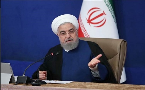 President Rouhani claims Iran’s economy outperforming Germany as over 60 million Iranians receive state assistance