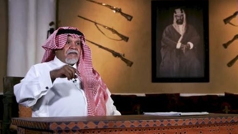 Saudi former intelligence chief slams Palestinian leadership's criticism of UAE-Israel deal