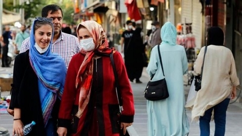 Iran Reports nearly 4,000 Coronavirus Cases
