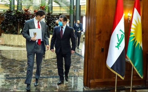 US-Kurdistan Region trade conference coming next month to 'encourage US investment': KRG