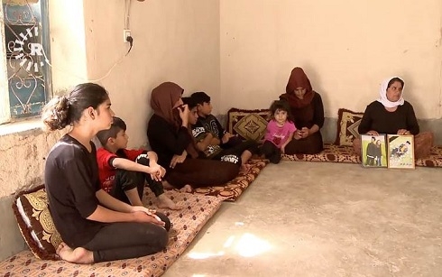 Suicide among Yezidi youth on the rise, officials warn