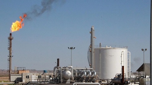 Mena gas investments surge 29% despite global slump