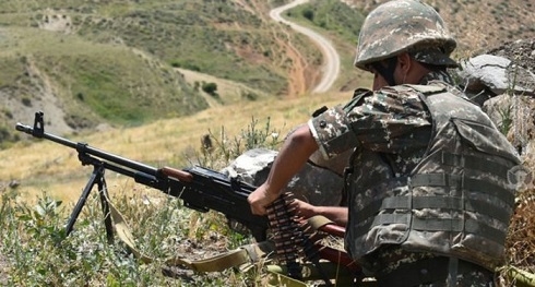 Deaths, injuries in renewed fighting in Nagorno-Karabakh conflict