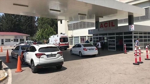 Turkey: 67 died of alcohol poisoning in last 13 days