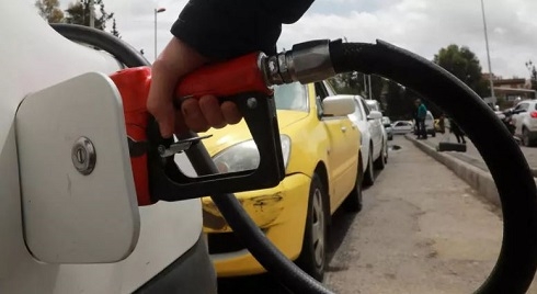 Damascus raises fuel prices blaming US sanctions