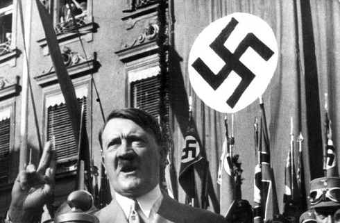 Hitler speeches sell at Munich auction despite objections