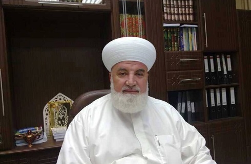 Syria: Mufti of Damascus assassinated in car bombing