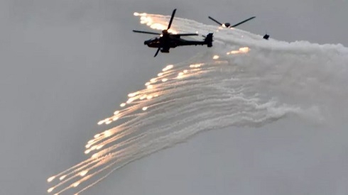 China 'to sanction' US firms over Taiwan arms sale