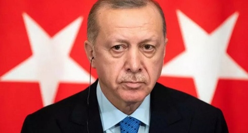 Turkey threatens legal, diplomatic action over Charlie Hebdo’s caricature of Erdogan