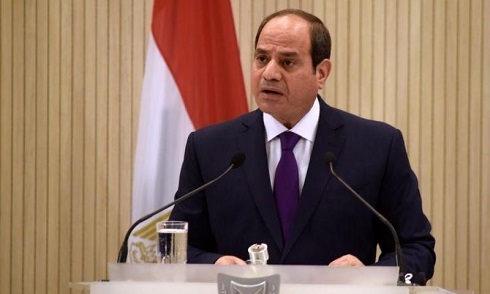 Egypt says freedom of expression 'stops' when Muslims offended