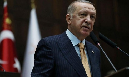 Turkey hits at 'Crusades' against Islam in cartoons row with France