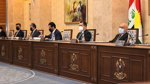 KRG underlines persecution of ISIS, recognition of crimes as ‘genocide’: Council of Ministers