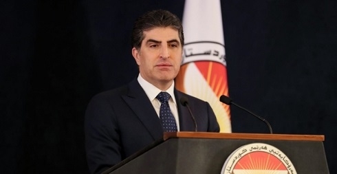 Kurdistan President Extends Condolences to Turkey and Greece after Devastating Earthquake