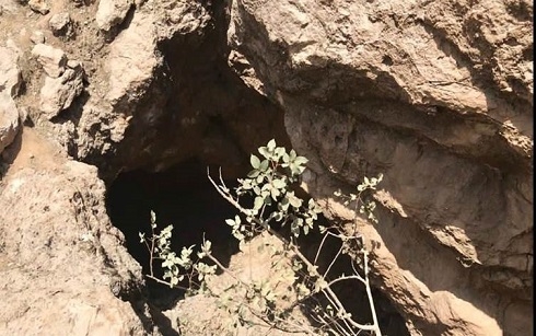 Ten ISIS militants killed in raids on Qarachogh mountain: Peshmerga commander