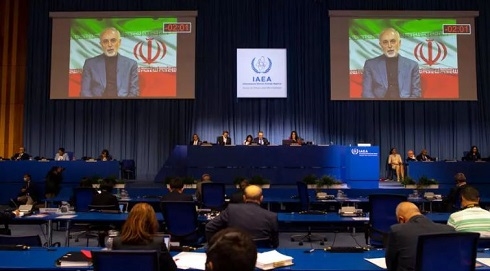Iran's explanations on uranium stockpile 'not credible', UN nuclear watchdog says