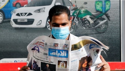 People in Middle East Prefer New US Policies Over Leaders