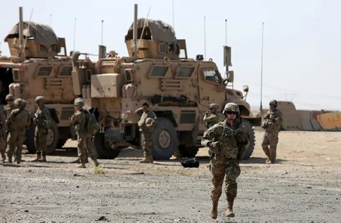 France to US: Don’t Withdraw From Iraq and Afghanistan