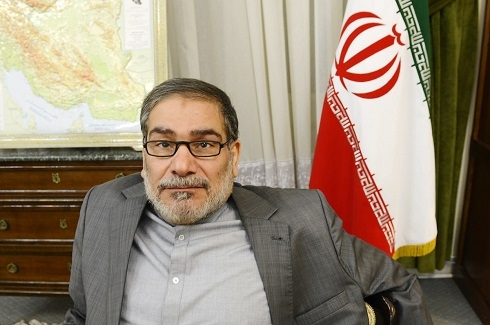 Iran's top security official meets Iraq DM, discuss security cooperation