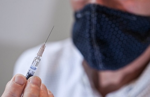 Pfizer/BioNTech vaccine clears key hurdle, 95-per-cent effective