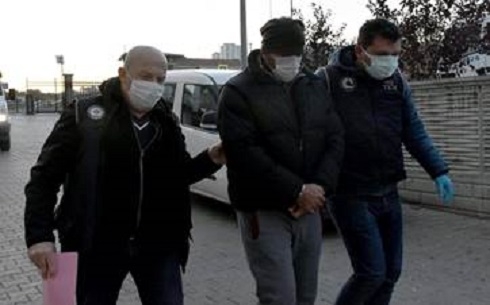 Turkey arrests dozens in probe into pro-Kurdish group