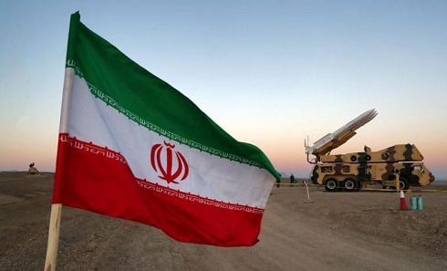 Iran vows to crush any Israeli attempt to hit its 'advisory' role in Syria