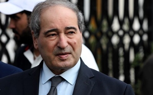 Syria names Faisal Mekdad new FM after Walid al-Moallem dies
