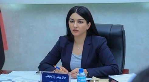 PKK, Hashd al-Shaabi Against Implementation of Erbil-Baghdad Deal on Sinjar: Kurdish MP