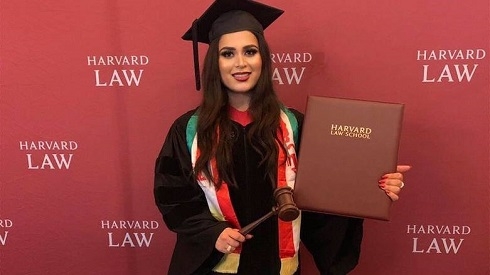 Kurdish-Kiwi Impact Award winner underlines importance of education for refugees