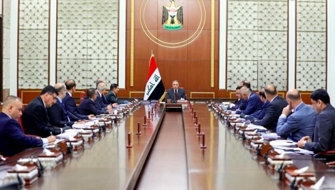 Iraq Says Committed to Early Election as Scheduled