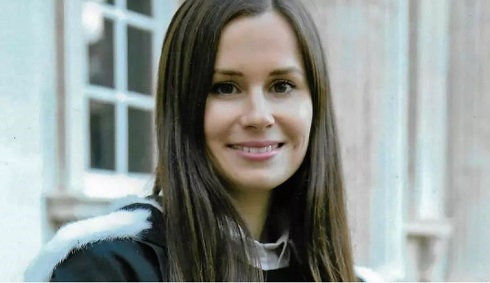 Academic freed in Iran 'blown away' by support