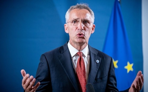 NATO foreign ministers to discuss reform drive, Afghan drawdown