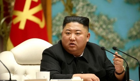 China gave COVID-19 vaccine candidate to North Korea's Kim - U.S. analyst