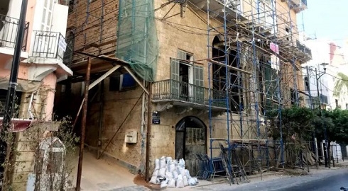 France to host aid meeting in effort to extract Lebanon from political gridlock