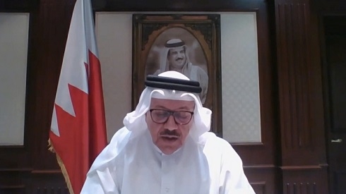 US begins Bahrain Strategic Dialogue; Solidifies Abraham Accords and regional isolation of Iran