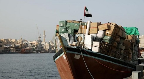 European allies pushed back when Trump sanctioned Iran’s banks