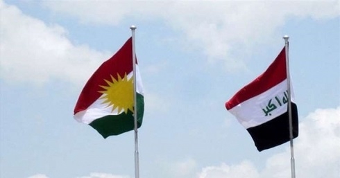 KRG Dispatches Delegation to Baghdad