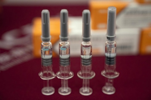 China prepares large-scale rollout of coronavirus vaccines