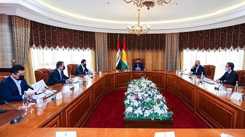 KRG: Erbil, Baghdad reach 'mutual understanding' on draft 2021 budget bill