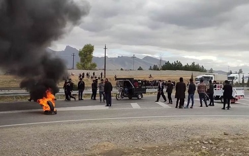 Sulaimani security forces close NRT offices amid ongoing protests