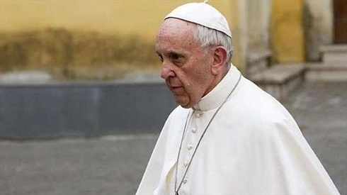 Pope Francis to visit Erbil on historic trip to Iraq