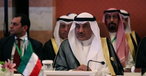 Kuwait emir reappoints Sheikh Sabah al-Khalid as PM: state media