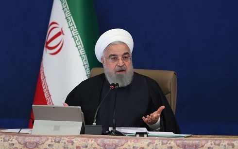 Iran's domestic dispute about nuclear policy intensifies