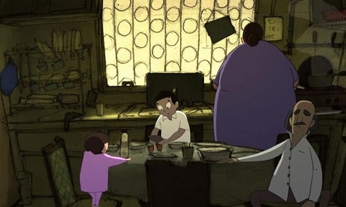 Pakistani film explores social media's role in anger over blasphemy