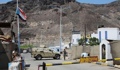 Yemeni government, separatists start executing Riyadh pact, says coalition