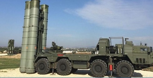 US warns Iraq of sanctions, if it buys Russian military equipment